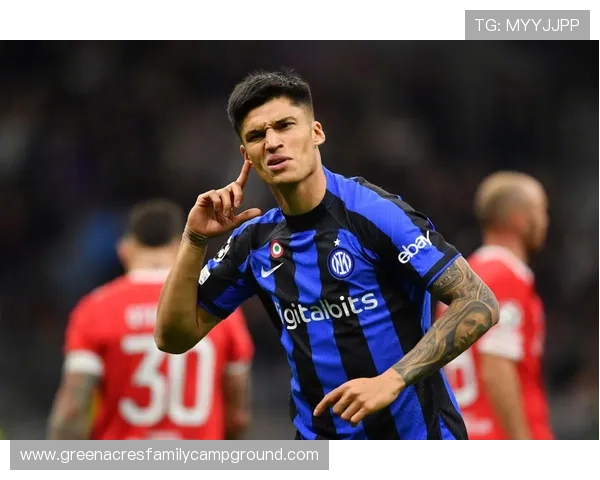 科雷亚状态持续提升，阿根廷国家队新星前景备受期待