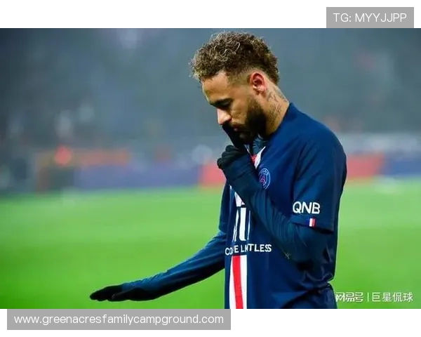 内马尔薪水大幅降低后回归赛场表现稳健