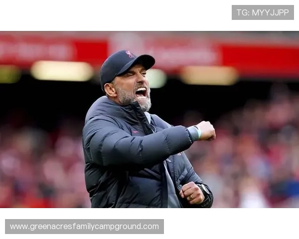 克洛普执教下球队比赛影响力持续提升