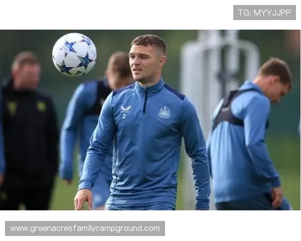 基兰·特里皮尔：从低级别联赛打拼到英超的逆袭之路