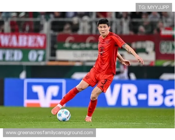 金玟哉：从韩国本土联赛起步的亚洲顶级中卫