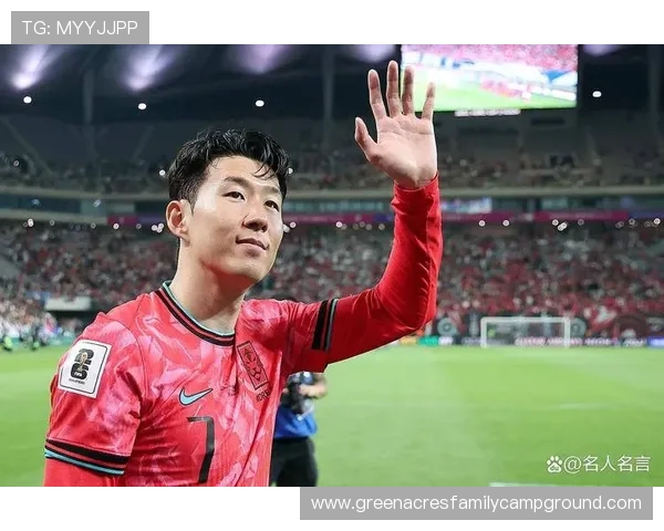 孙兴慜德甲历练如何奠定其欧洲顶级基础 孙兴慜德甲历练如何奠定其欧洲顶级基础