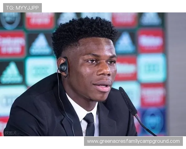 奥雷利安·楚阿梅尼:摩纳哥时期如何实现生涯关键跃迁 奥雷利安·楚阿梅尼:摩纳哥时期如何实现生涯关键跃迁