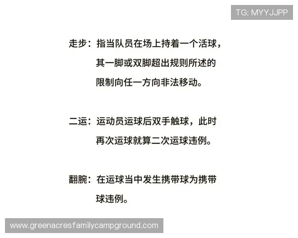 深入解析篮球“持球五秒违例”的规则定义与判定标准