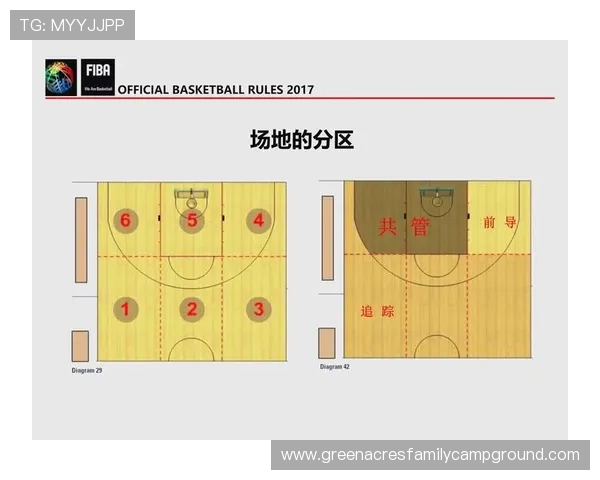 篮球规则解析：裁判判罚流程是如何进行的